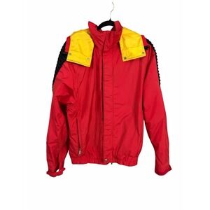 The North Face Vtg 90s Mountain Jacket Gore-Tex in Green, Size Men's L / Large